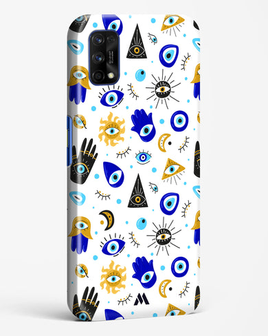 Freemason Spy Hard Case Phone Cover (Realme)