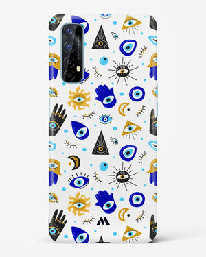 Freemason Spy Hard Case Phone Cover-(Realme)