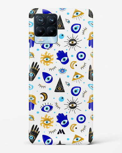 Freemason Spy Hard Case Phone Cover (Realme)