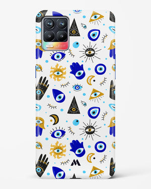 Freemason Spy Hard Case Phone Cover (Realme)