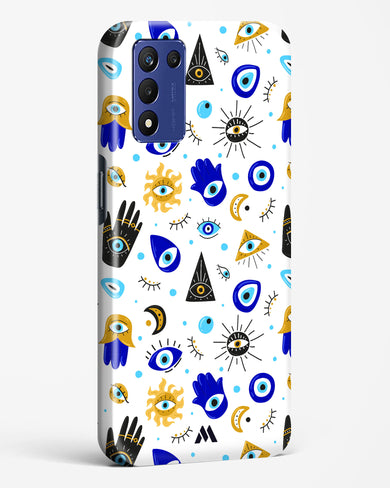 Freemason Spy Hard Case Phone Cover-(Realme)