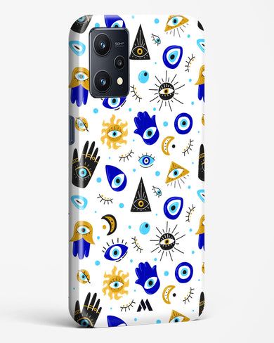 Freemason Spy Hard Case Phone Cover (Realme)