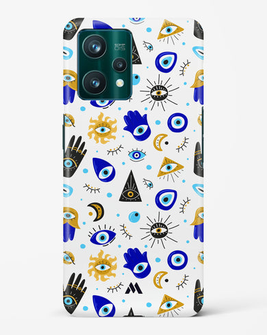 Freemason Spy Hard Case Phone Cover (Realme)