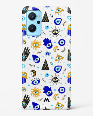 Freemason Spy Hard Case Phone Cover-(Realme)