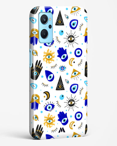 Freemason Spy Hard Case Phone Cover (Realme)