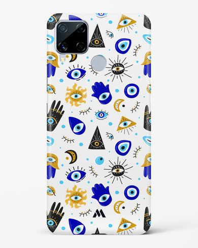 Freemason Spy Hard Case Phone Cover (Realme)