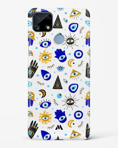 Freemason Spy Hard Case Phone Cover (Realme)