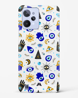 Freemason Spy Hard Case Phone Cover (Realme)