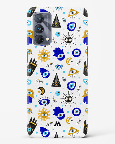 Freemason Spy Hard Case Phone Cover (Realme)