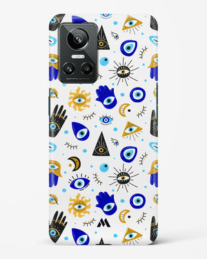 Freemason Spy Hard Case Phone Cover-(Realme)