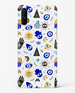 Freemason Spy Hard Case Phone Cover-(Realme)