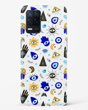 Freemason Spy Hard Case Phone Cover (Realme)