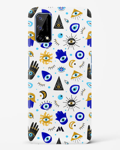 Freemason Spy Hard Case Phone Cover-(Realme)