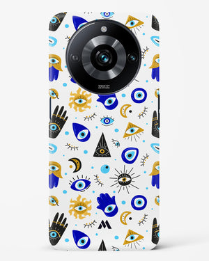 Freemason Spy Hard Case Phone Cover-(Realme)