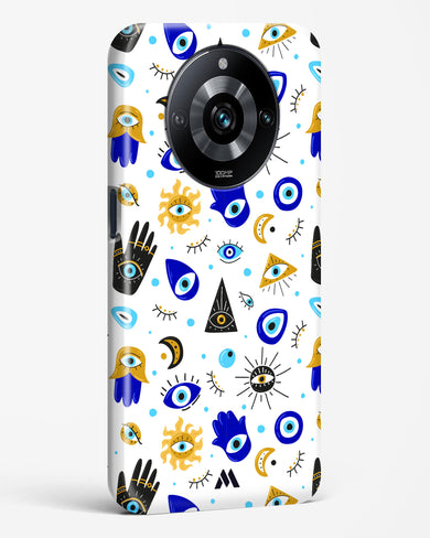 Freemason Spy Hard Case Phone Cover (Realme)
