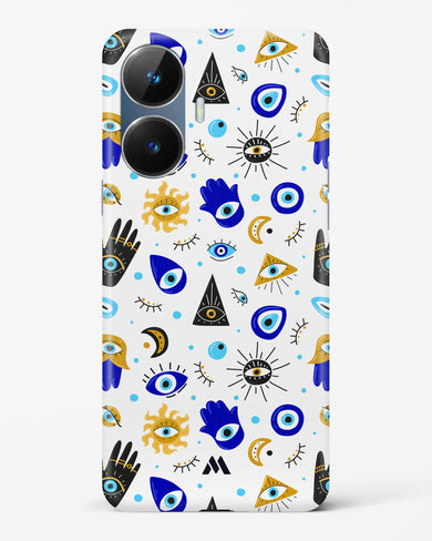 Freemason Spy Hard Case Phone Cover (Realme)