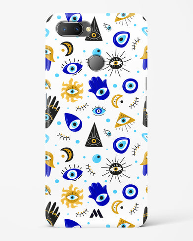 Freemason Spy Hard Case Phone Cover-(Realme)