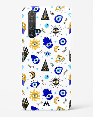 Freemason Spy Hard Case Phone Cover-(Realme)