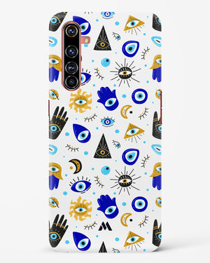 Freemason Spy Hard Case Phone Cover-(Realme)