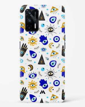 Freemason Spy Hard Case Phone Cover (Realme)