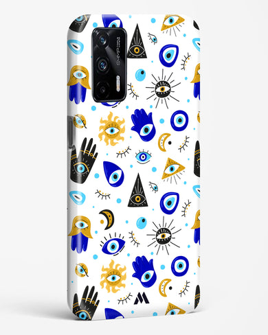 Freemason Spy Hard Case Phone Cover-(Realme)