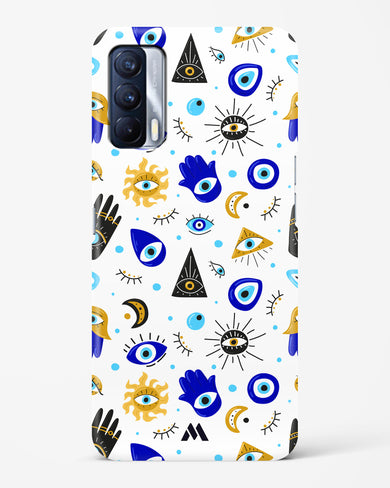 Freemason Spy Hard Case Phone Cover-(Realme)