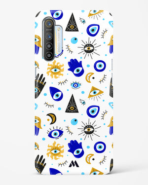 Freemason Spy Hard Case Phone Cover-(Realme)