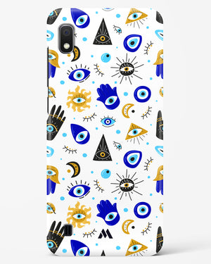 Freemason Spy Hard Case Phone Cover (Samsung)