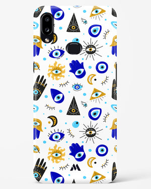 Freemason Spy Hard Case Phone Cover-(Samsung)