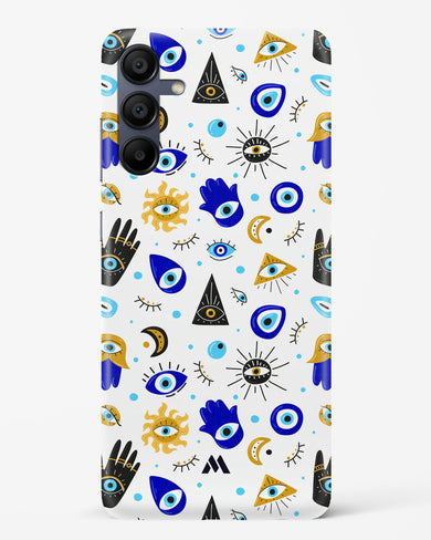 Freemason Spy Hard Case Phone Cover (Samsung)