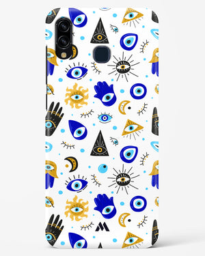 Freemason Spy Hard Case Phone Cover-(Samsung)