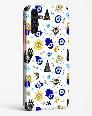 Freemason Spy Hard Case Phone Cover (Samsung)