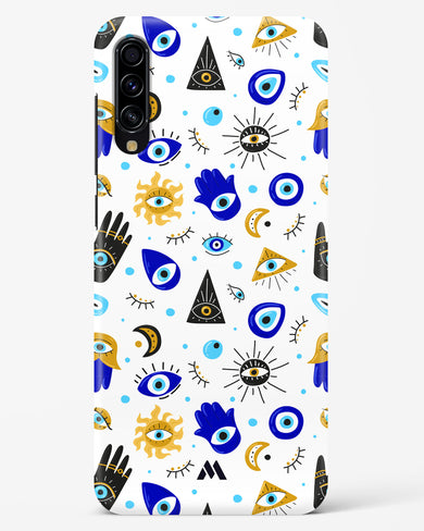 Freemason Spy Hard Case Phone Cover-(Samsung)