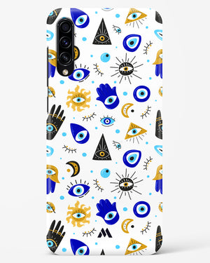 Freemason Spy Hard Case Phone Cover (Samsung)