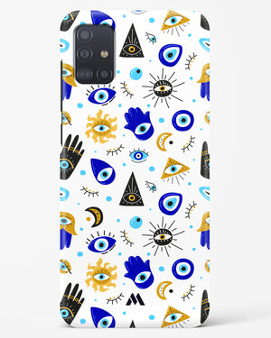 Freemason Spy Hard Case Phone Cover-(Samsung)