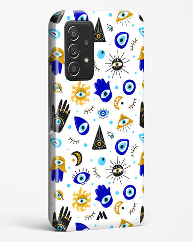 Freemason Spy Hard Case Phone Cover-(Samsung)