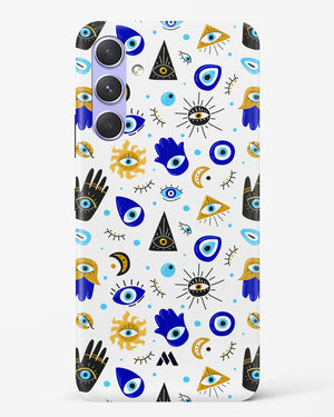 Freemason Spy Hard Case Phone Cover (Samsung)