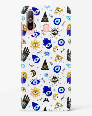 Freemason Spy Hard Case Phone Cover-(Samsung)