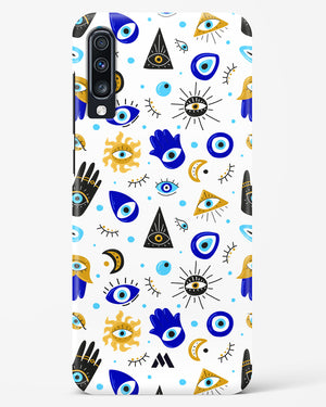 Freemason Spy Hard Case Phone Cover (Samsung)