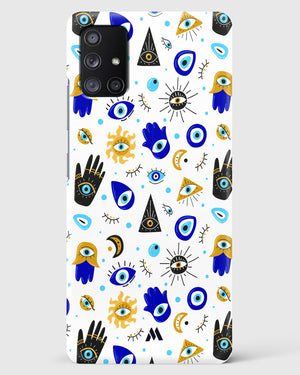 Freemason Spy Hard Case Phone Cover-(Samsung)