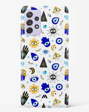 Freemason Spy Hard Case Phone Cover (Samsung)