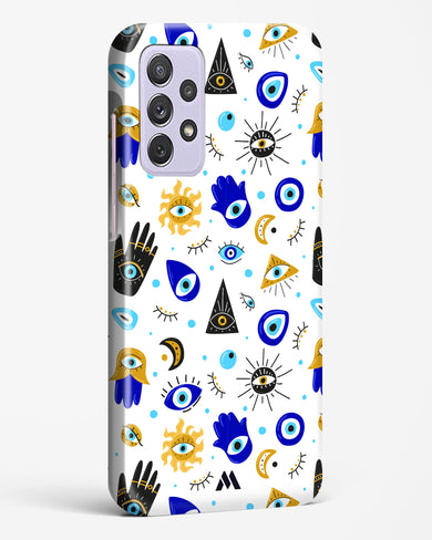 Freemason Spy Hard Case Phone Cover-(Samsung)