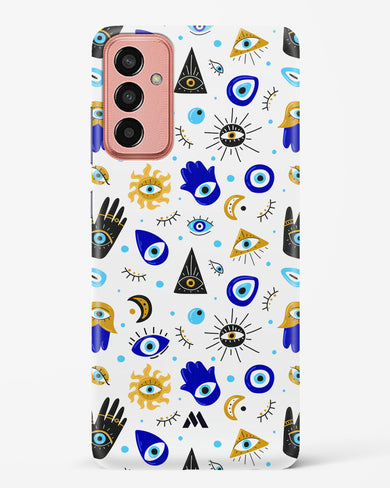 Freemason Spy Hard Case Phone Cover-(Samsung)