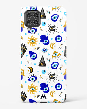 Freemason Spy Hard Case Phone Cover (Samsung)