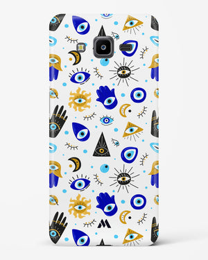 Freemason Spy Hard Case Phone Cover-(Samsung)