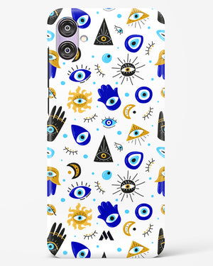 Freemason Spy Hard Case Phone Cover-(Samsung)