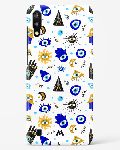 Freemason Spy Hard Case Phone Cover-(Samsung)