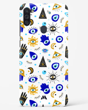 Freemason Spy Hard Case Phone Cover (Samsung)