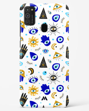 Freemason Spy Hard Case Phone Cover-(Samsung)