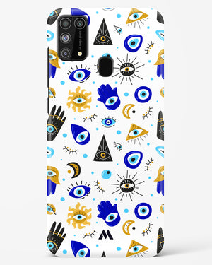 Freemason Spy Hard Case Phone Cover-(Samsung)
